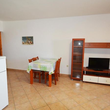 Apartments Barbati Kustici Exterior photo