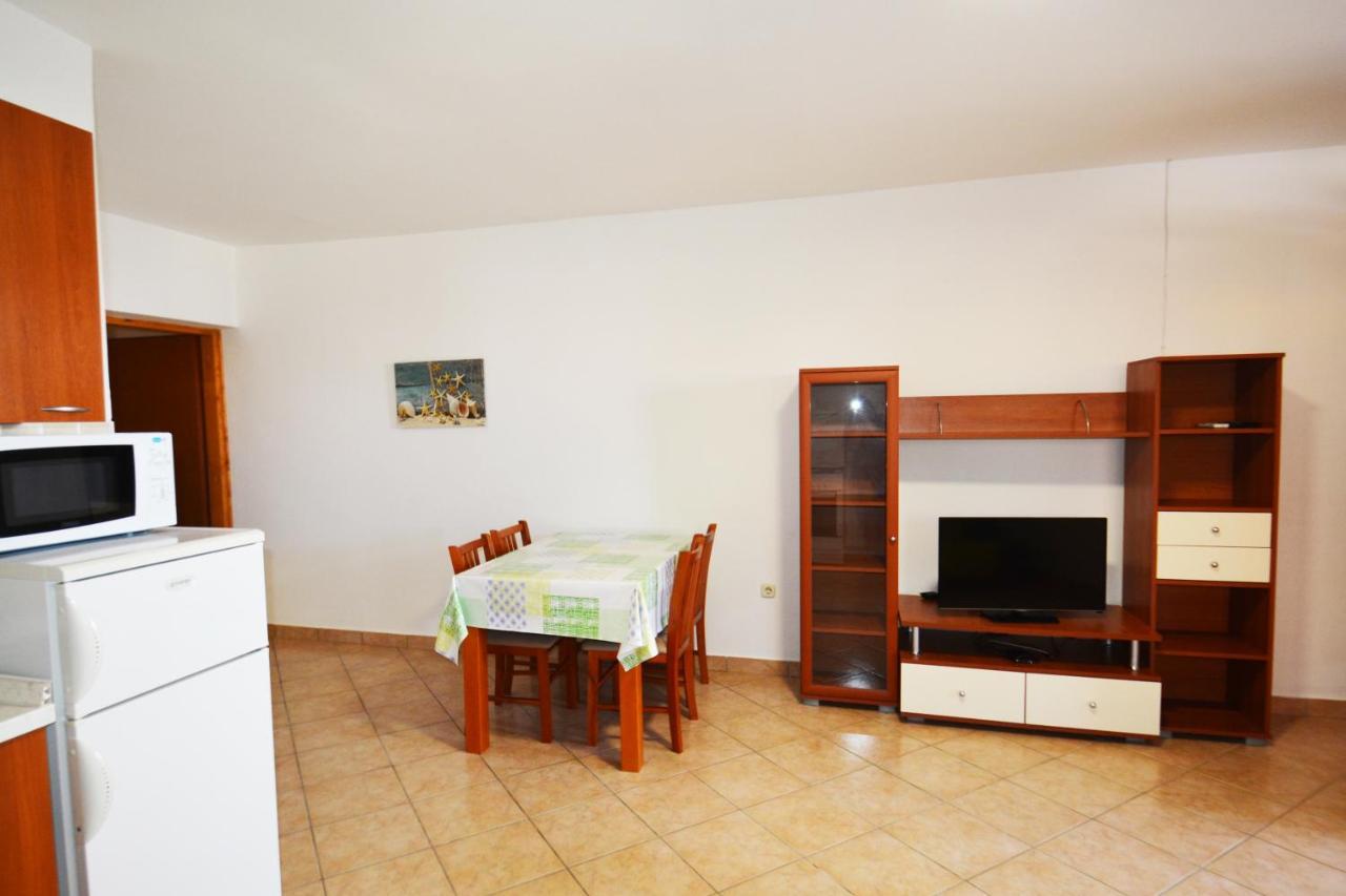 Apartments Barbati Kustici Exterior photo
