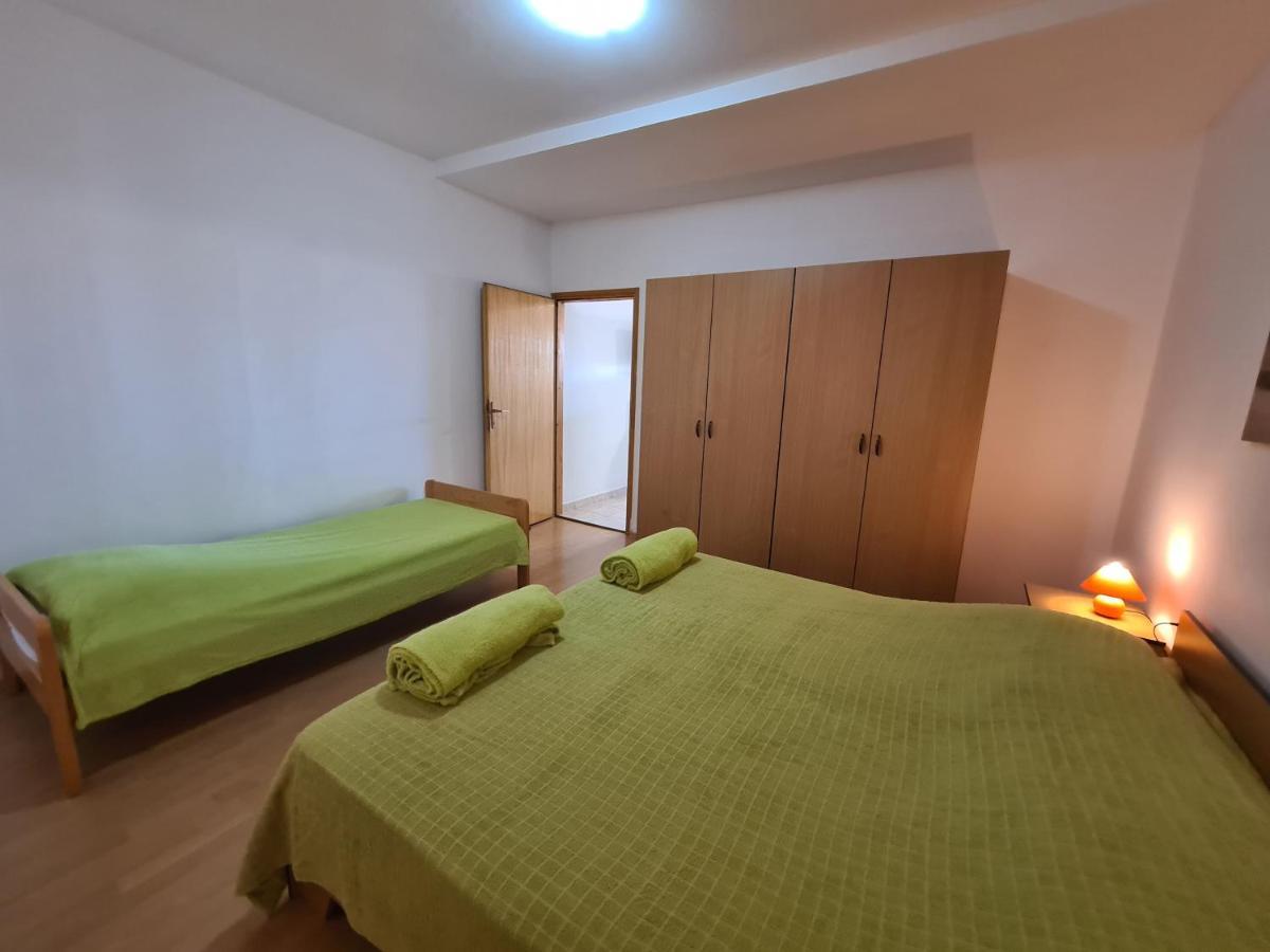 Apartments Barbati Kustici Exterior photo