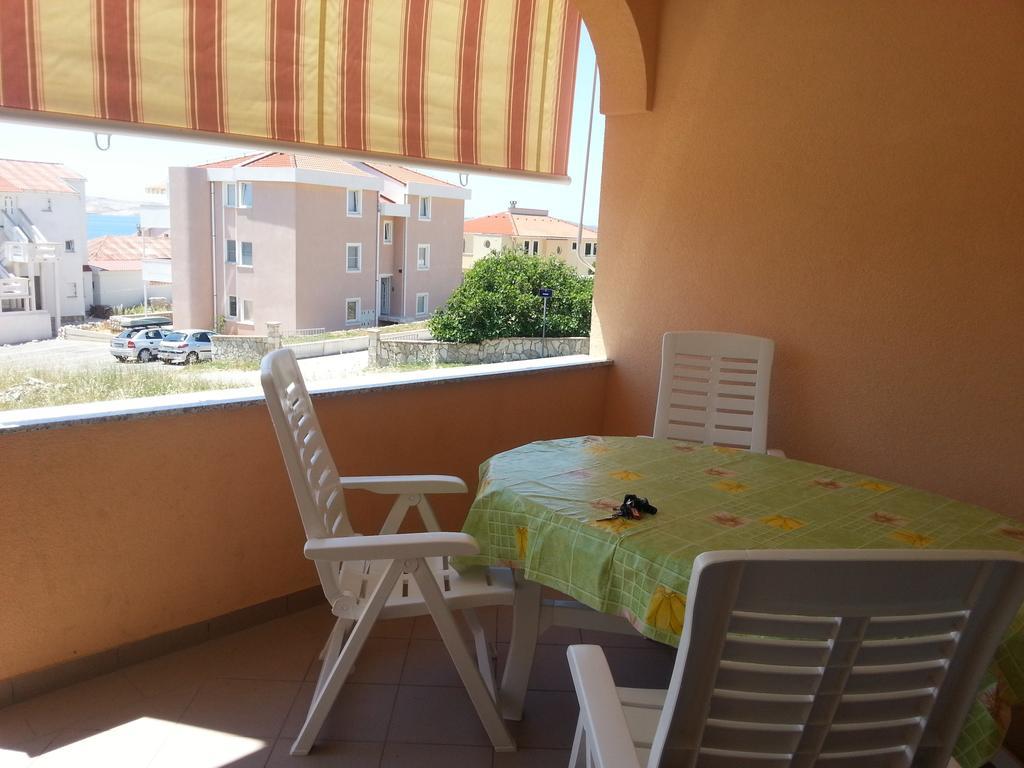 Apartments Barbati Kustici Room photo